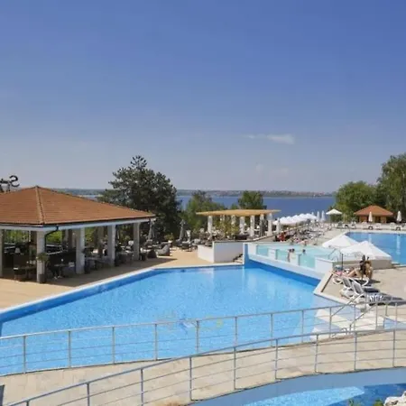 Great Vacation For The Whole Family Santa Marina Apartmán *