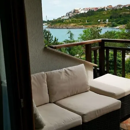 Apartmán Great Vacation For The Whole Family Santa Marina *