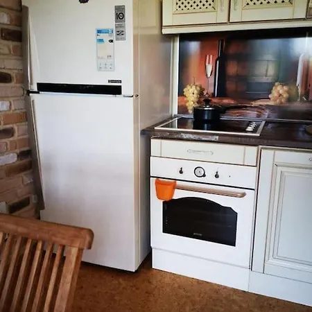 Apartmán Great Vacation For The Whole Family Santa Marina Sozopol