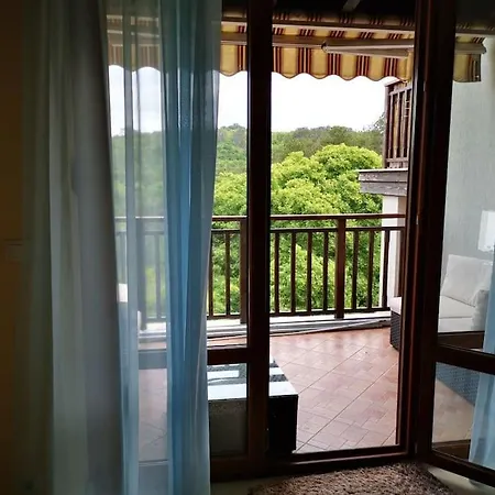 Great Vacation For The Whole Family Santa Marina Apartment Sosopol