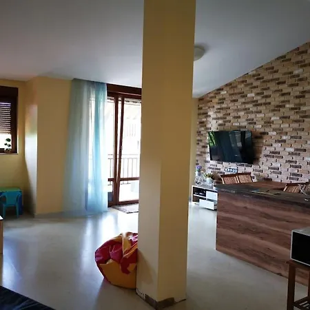 Appartamento Great Vacation For The Whole Family Santa Marina