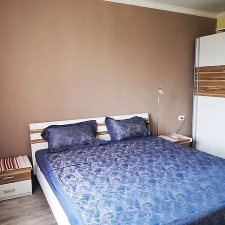 Great Vacation For The Whole Family Santa Marina Apartment Sosopol