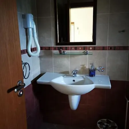 Apartmán Great Vacation For The Whole Family Santa Marina Sozopol
