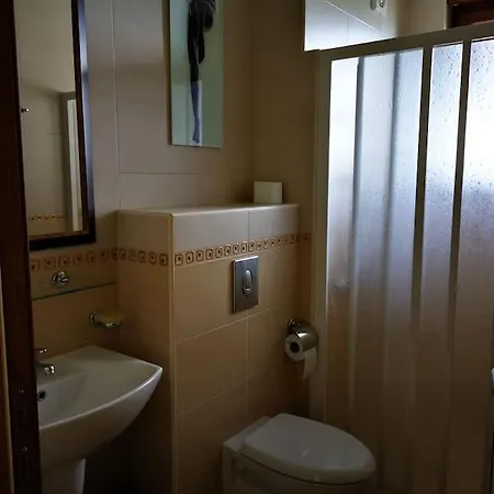 Great Vacation For The Whole Family Santa Marina Apartmán