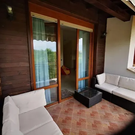 Appartamento Great Vacation For The Whole Family Santa Marina *