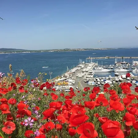 Apartmán Great Vacation For The Whole Family Santa Marina