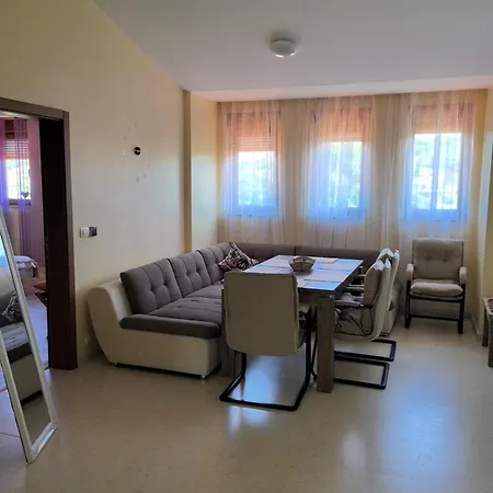 Great Vacation For The Whole Family Santa Marina Apartmán *