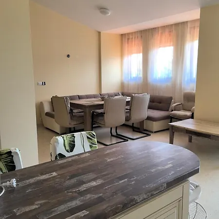 Great Vacation For The Whole Family Santa Marina Apartmán *