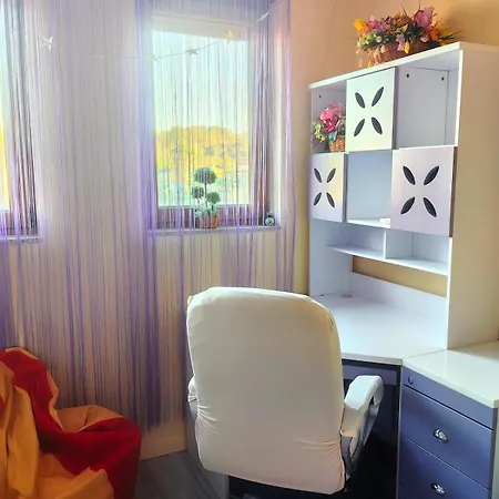 Apartmán Great Vacation For The Whole Family Santa Marina *
